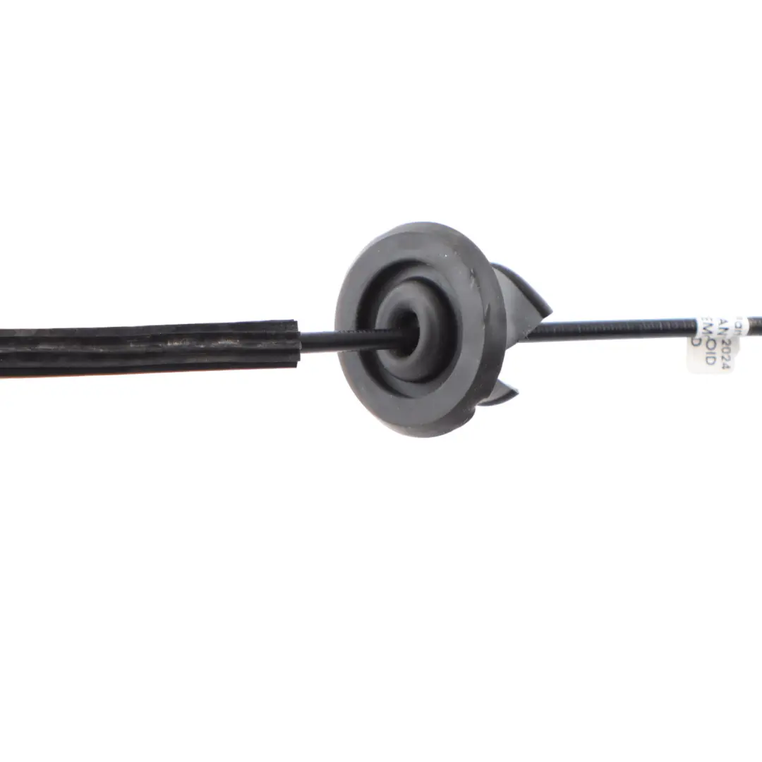 Audi RS4 B8 Câble Bowden Verrouilage Porte Arrière Droite Gauche Sans - SKU 8K0839085A - Numéro de pièce 8K0839085A
