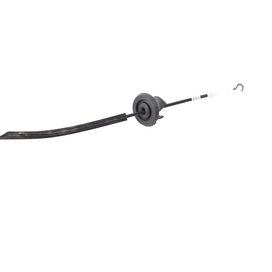 Audi RS4 B8 Hinter Türzug Schloss Bowden Zug Gestänge Rechts Links - SKU 8K0839085A - Teilenummer 8K0839085A