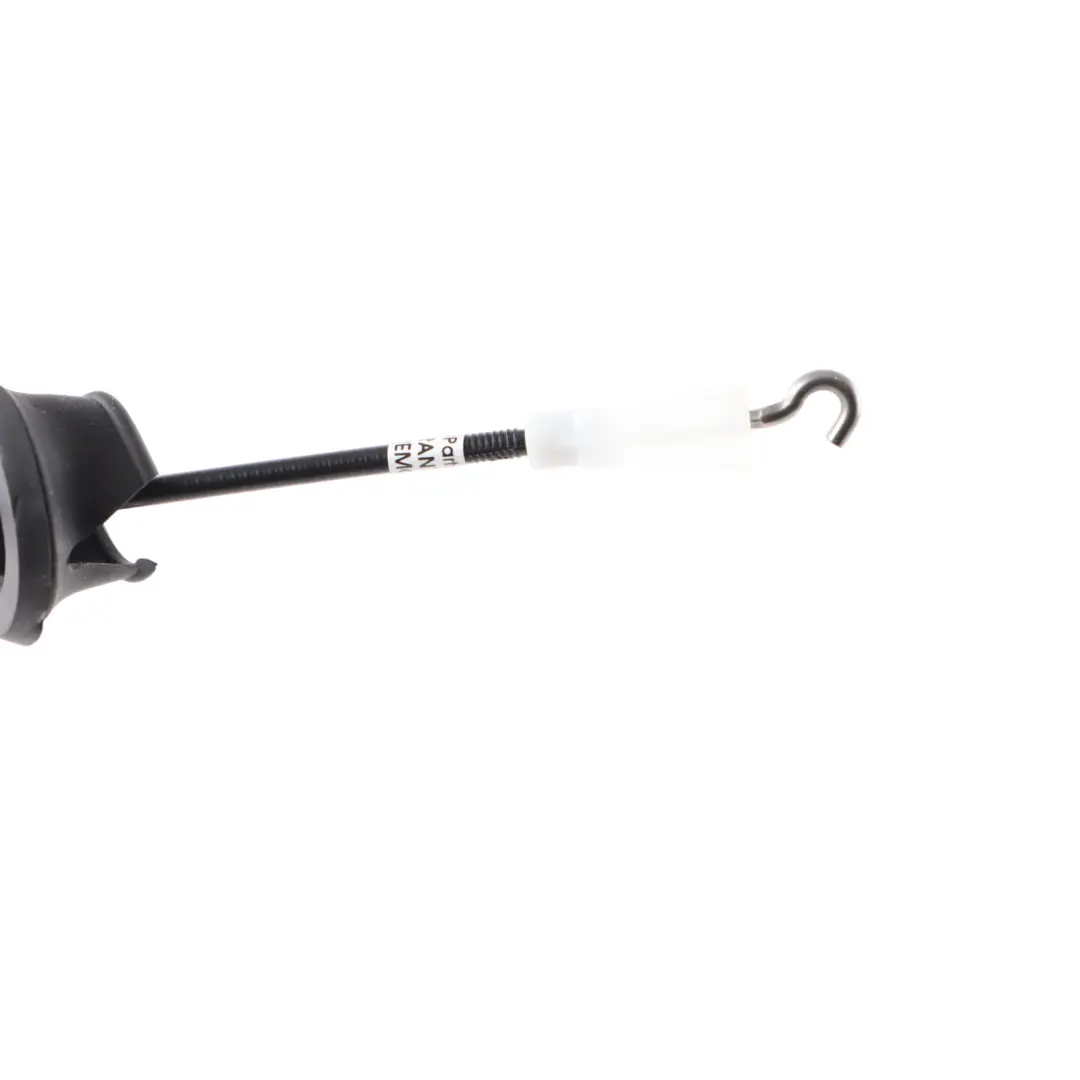 Audi RS4 B8 Hinter Türzug Schloss Bowden Zug Gestänge Rechts Links - SKU 8K0839085A - Teilenummer 8K0839085A