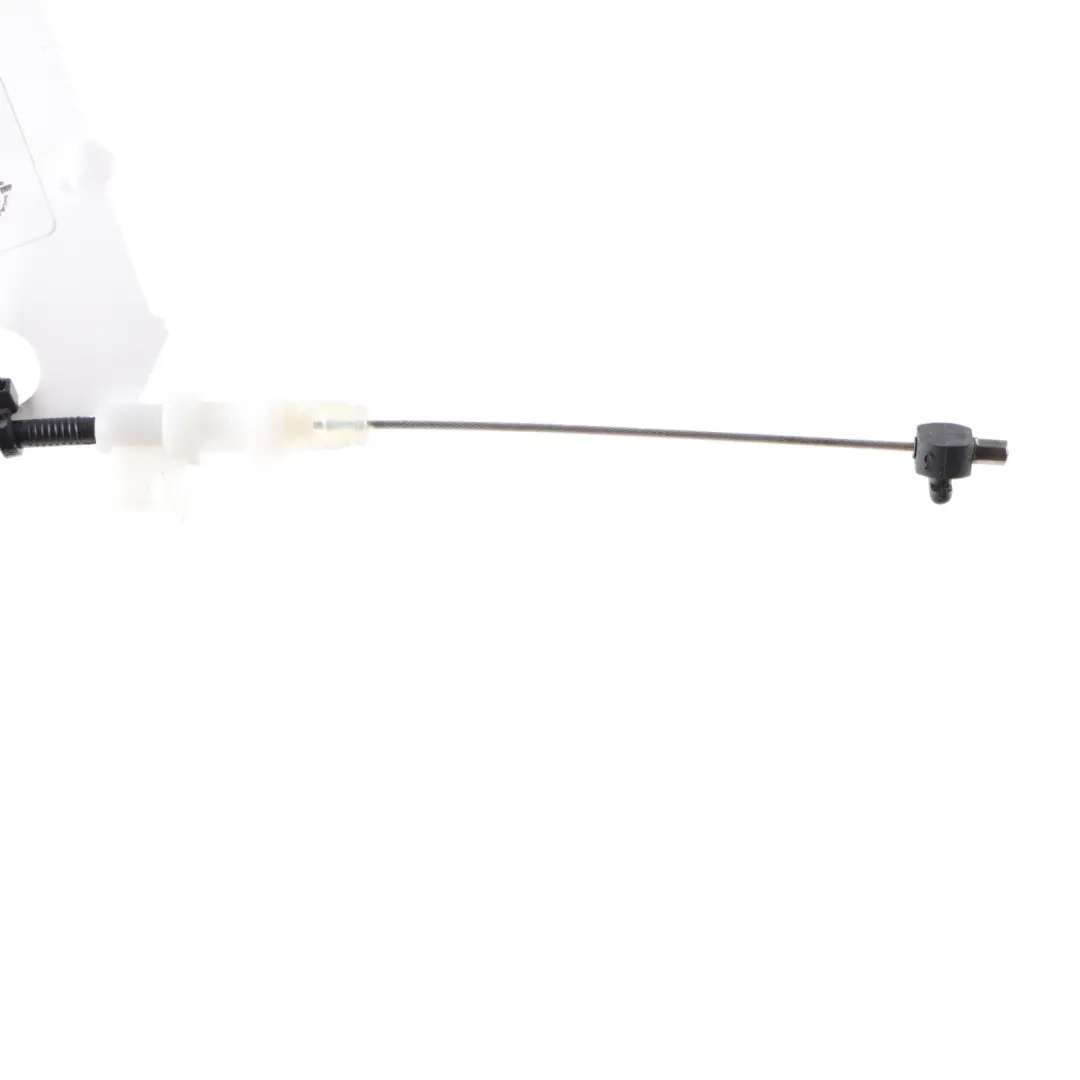 Cerradura Puerta Trasera Audi RS4 B8 Cable Bowden Derecha Izquierda para con número de pieza 8K0839085A Cerradura Puerta Trasera Audi RS4 B8 Cable Bowden Derecha Izquierda - SKU 8K0839085A - Número de pieza 8K0839085A