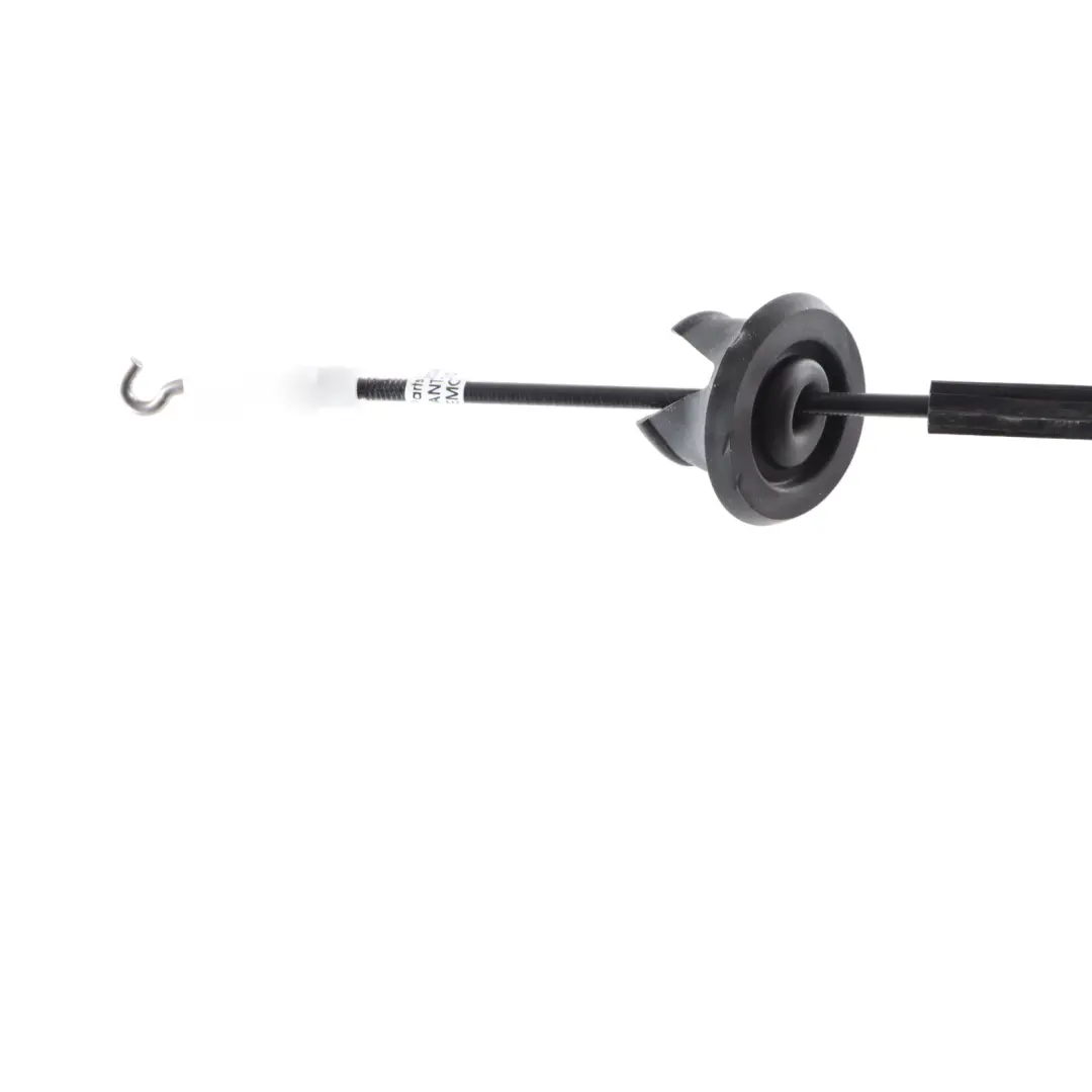Audi RS4 B8 Câble Bowden Verrouilage Porte Arrière Droite Gauche Sans - SKU 8K0839085A - Numéro de pièce 8K0839085A
