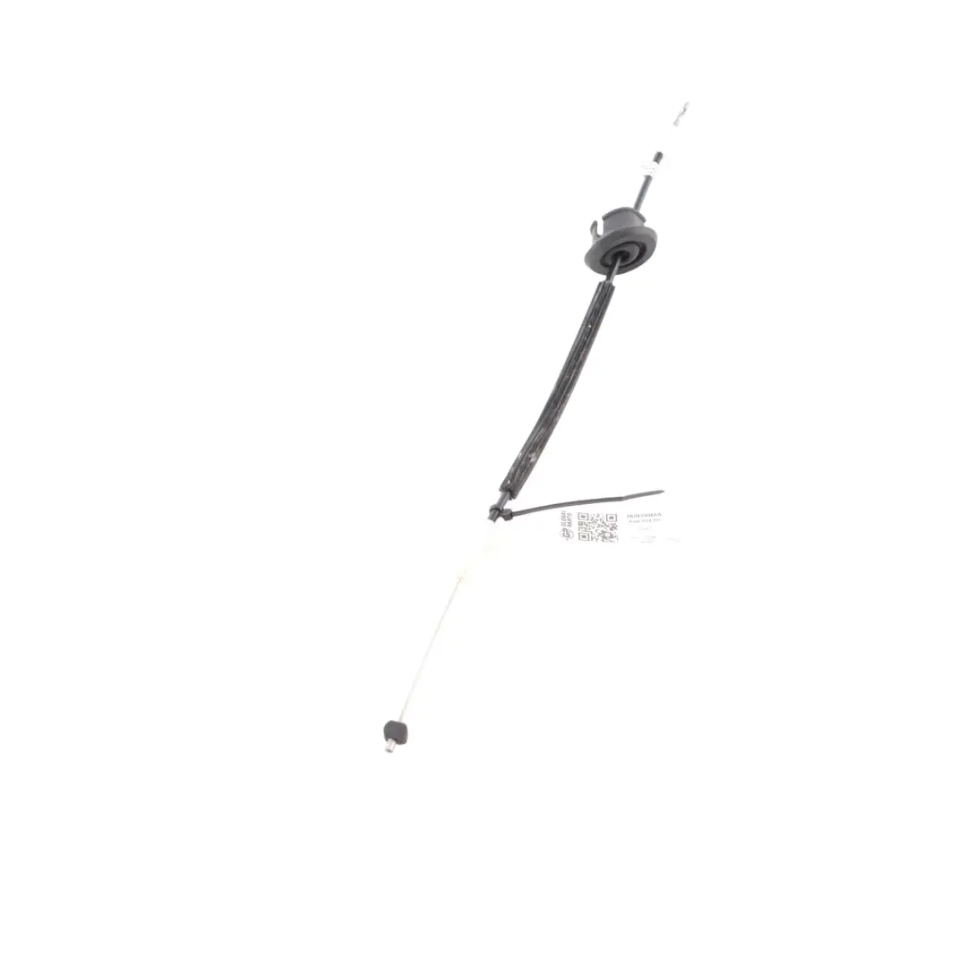 Audi RS4 B8 Hinter Türzug Schloss Bowden Zug Gestänge Rechts Links - SKU 8K0839085A - Teilenummer 8K0839085A