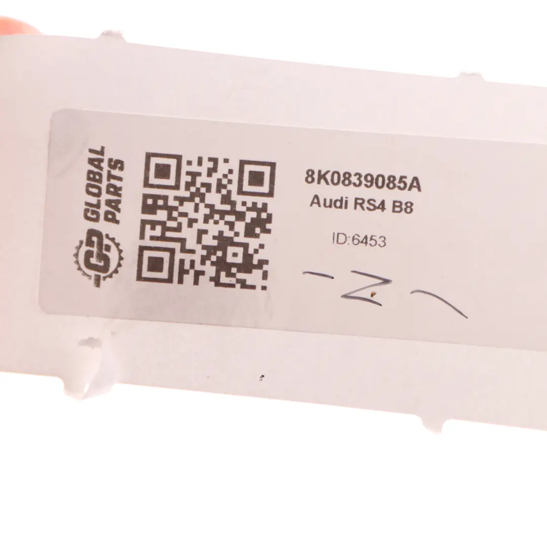 Audi RS4 B8 Câble Bowden Verrouilage Porte Arrière Droite Gauche Sans - SKU 8K0839085A - Numéro de pièce 8K0839085A