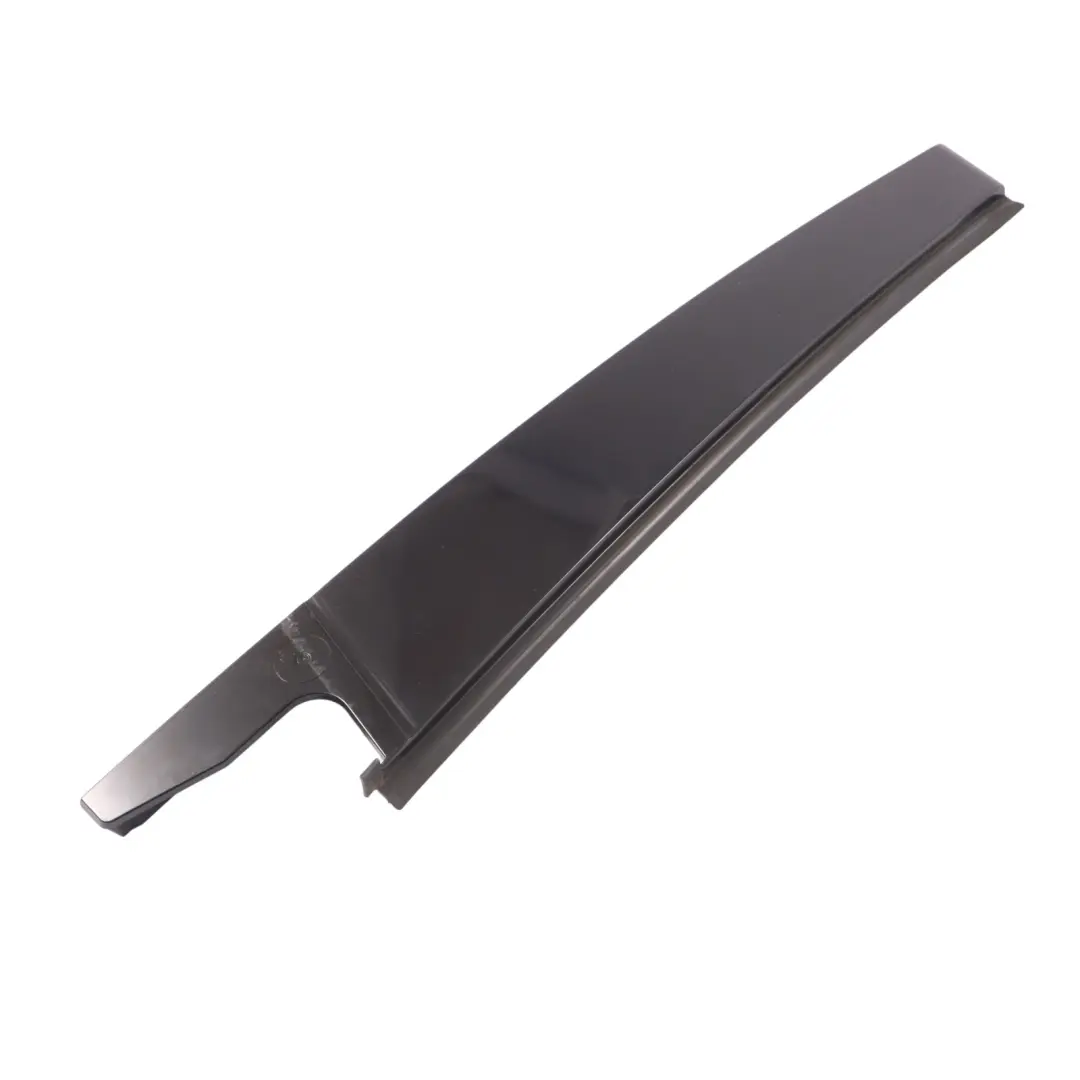 Audi A4 B8 Exterior Trasero B Columna Recorte Cubierta Panel Derecho - SKU 8K0839902K-1 - Número de pieza 8K0839902K