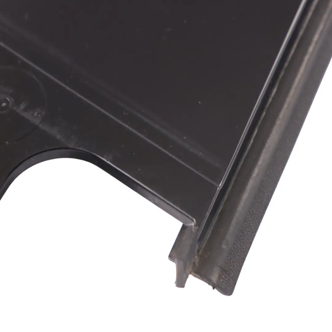 Exterior B-Pillar Column Trim Cover Panel Right O/S to Audi A4 B8 Rear with Part number 8K0839902K Audi A4 B8 Rear Exterior B-Pillar Column Trim Cover Panel Right O/S - SKU 8K0839902K-1 - Part number 8K0839902K