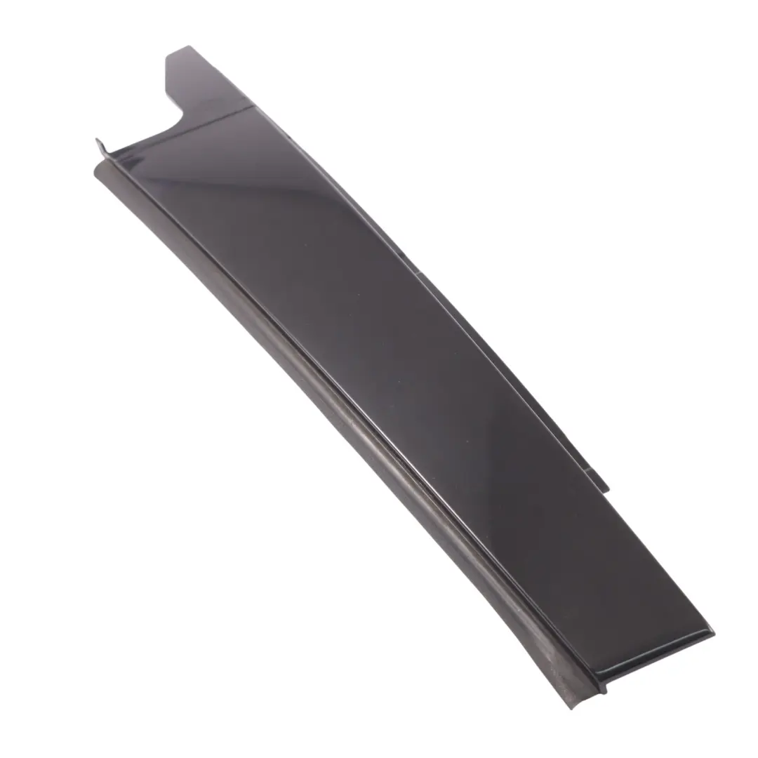 Garniture Colonne Pilier B Arrière Extérieur Droit pour Audi A4 B8 à propos du numéro de pièce 8K0839902K Audi A4 B8 Garniture Colonne Pilier B Arrière Extérieur Droit - SKU 8K0839902K-1 - Numéro de pièce 8K0839902K