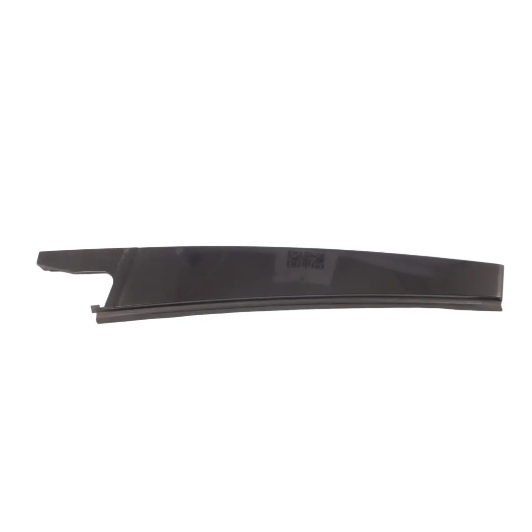 Audi A4 B8 Exterior Trasero B Columna Recorte Cubierta Panel Derecho - SKU 8K0839902K-1 - Número de pieza 8K0839902K