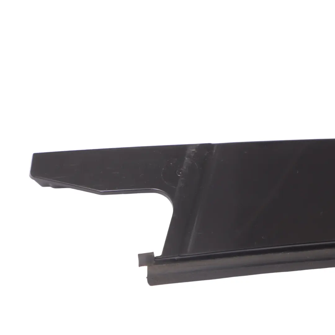 Audi A4 B8 Exterior Trasero B Columna Recorte Cubierta Panel Derecho - SKU 8K0839902K-1 - Número de pieza 8K0839902K