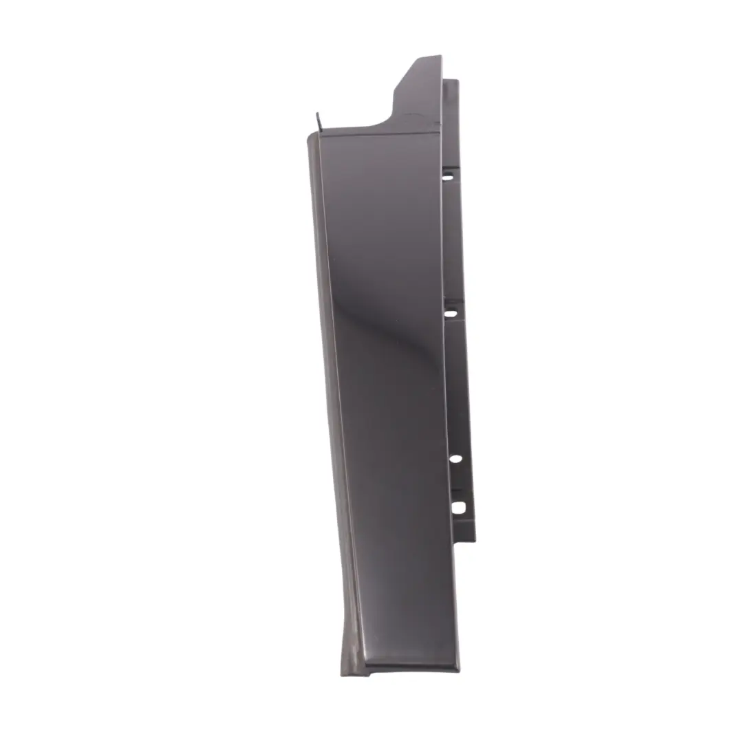 Audi A4 B8 Garniture Colonne Pilier B Arrière Extérieur Droit - SKU 8K0839902K-1 - Numéro de pièce 8K0839902K