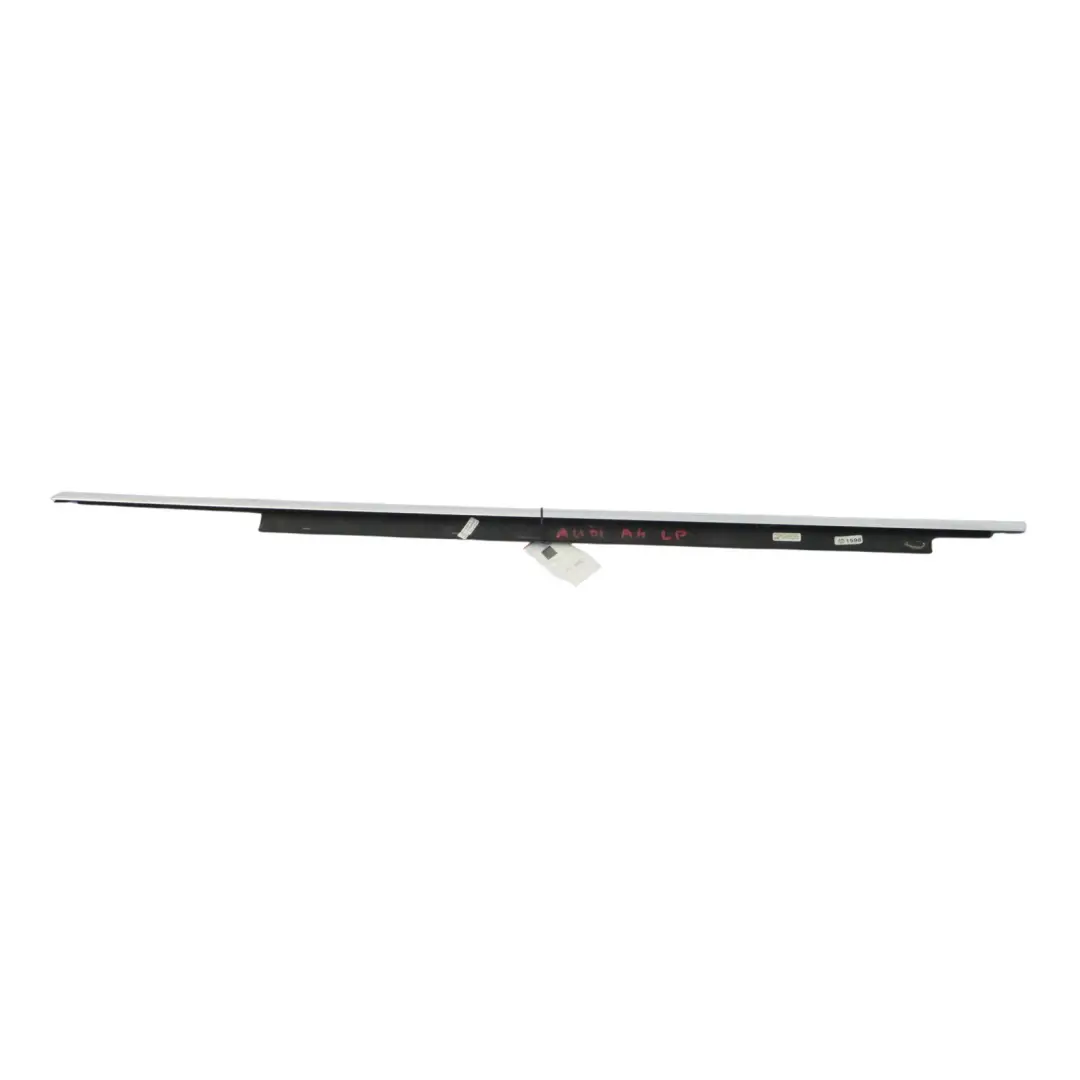 Audi A4 B8 Joint de vitre avant Porte gauche Joint d'étanchéité - SKU 8K0853283H - Numéro de pièce 8K0853283H