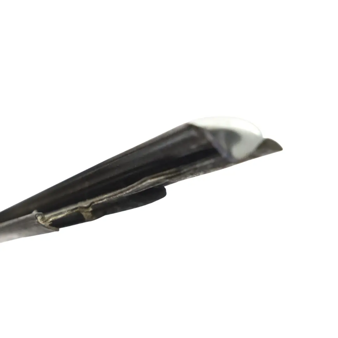 Fenster Front Dichtung Tür Dichtung Streifen Links für Audi A4 B8 mit Teilenummer 8K0853283H Audi A4 B8 Fenster Front Dichtung Tür Dichtung Streifen Links - SKU 8K0853283H - Teilenummer 8K0853283H