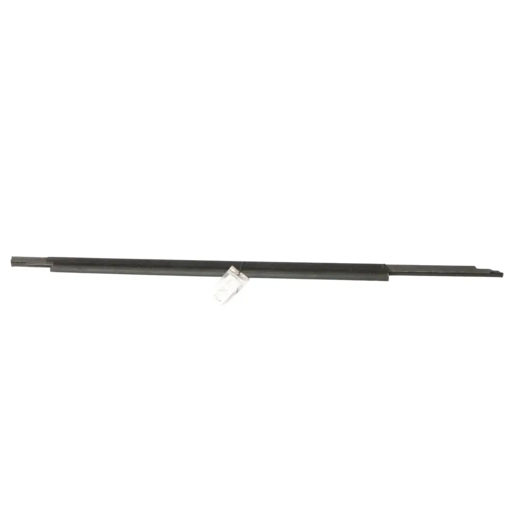 Audi A4 B8 Window Front Seal Door Left N/S Gasket Strip - SKU 8K0853283H - Part number 8K0853283H