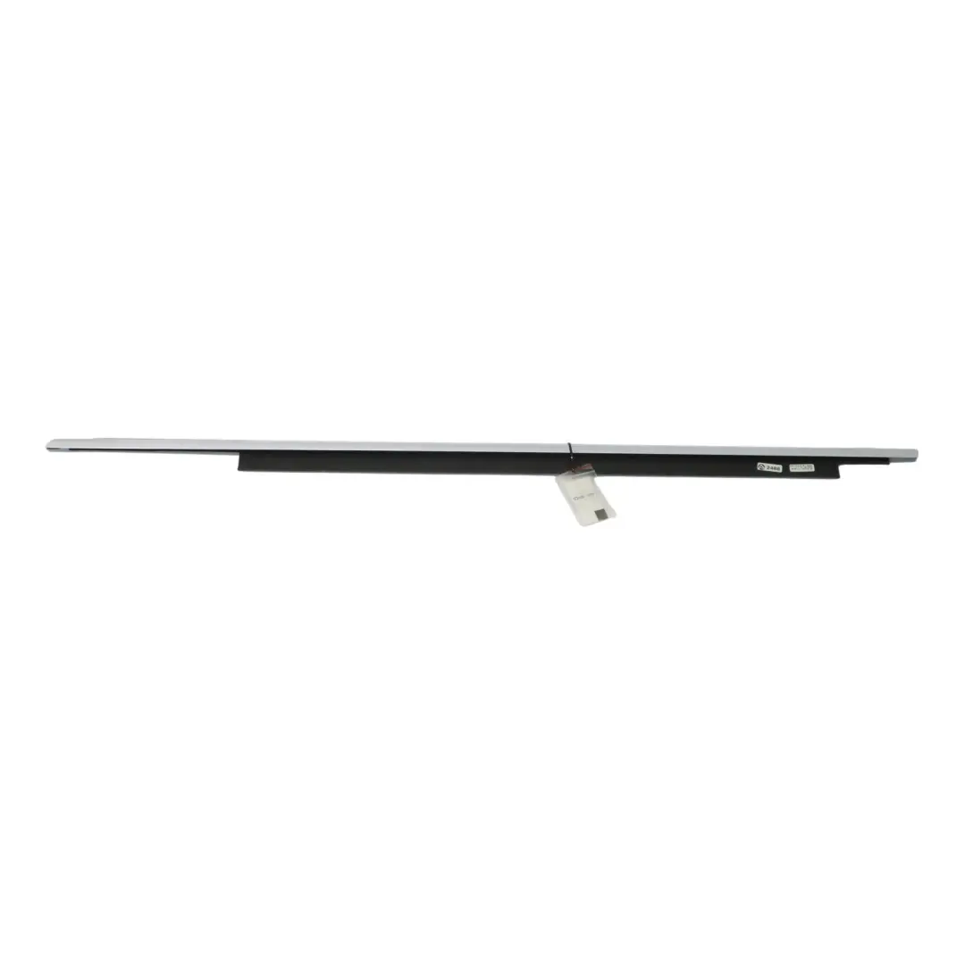 Audi A4 B8 Front Door Window Trim Outer Weather Strip Left N/S - SKU 8K0853283J - Part number 8K0853283J