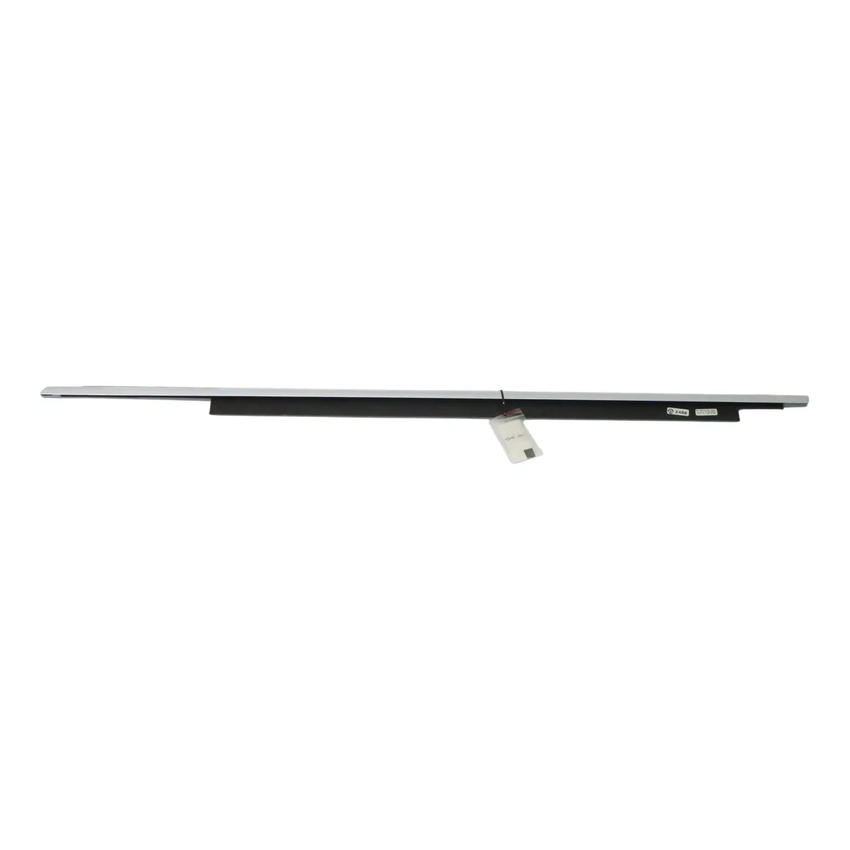 Audi A4 B8 Front Door Window Trim Outer Weather Strip Left N/S 8K0853283J