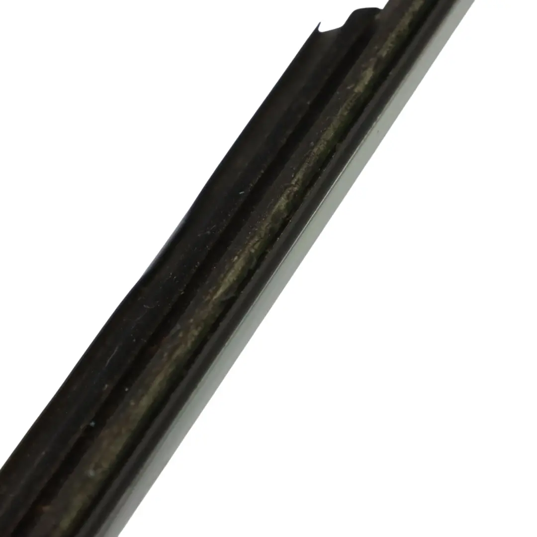 Audi A4 B8 Front Door Window Trim Outer Weather Strip Left N/S - SKU 8K0853283J - Part number 8K0853283J