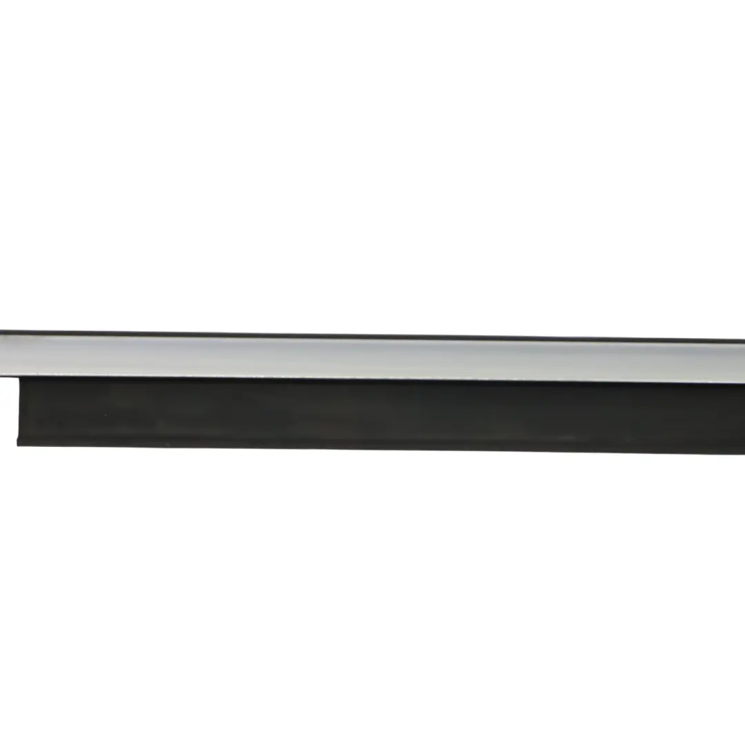 Audi A4 B8 Front Door Window Trim Outer Weather Strip Left N/S - SKU 8K0853283J - Part number 8K0853283J