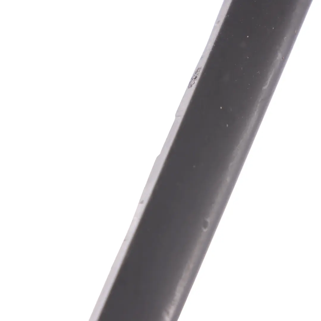 Audi A4 B8 Deflector Delantero De Viento Parabrisas Izquierdo Strip - SKU 8K0854327 - Número de pieza 8K0854327