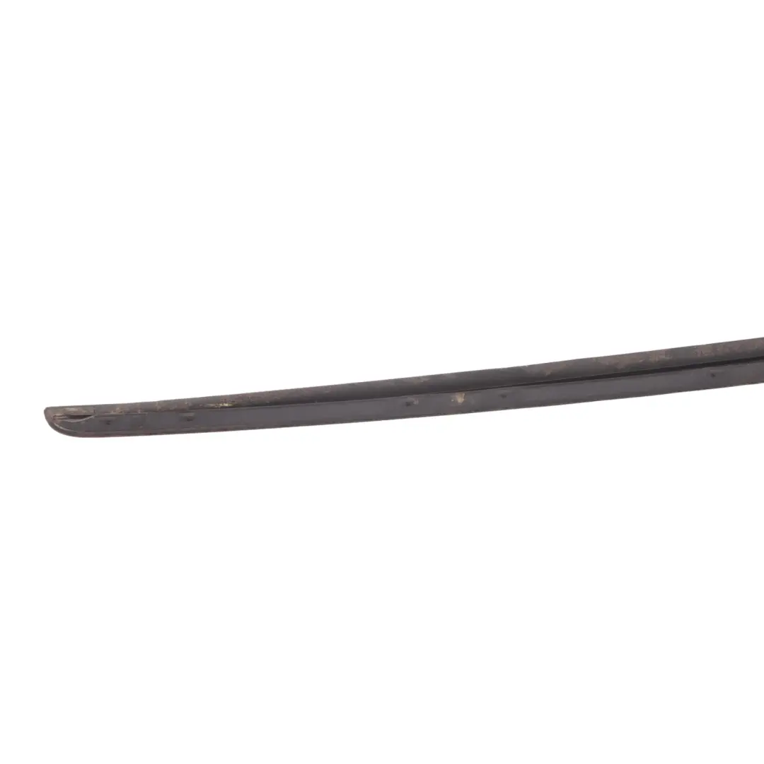 Audi A4 B8 Deflector Delantero De Viento Parabrisas Izquierdo Strip - SKU 8K0854327 - Número de pieza 8K0854327