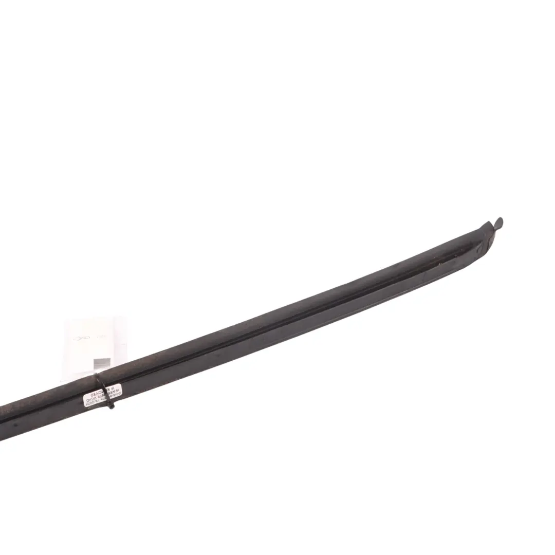 Audi A4 B8 Deflector Delantero De Viento Parabrisas Izquierdo Strip - SKU 8K0854327 - Número de pieza 8K0854327