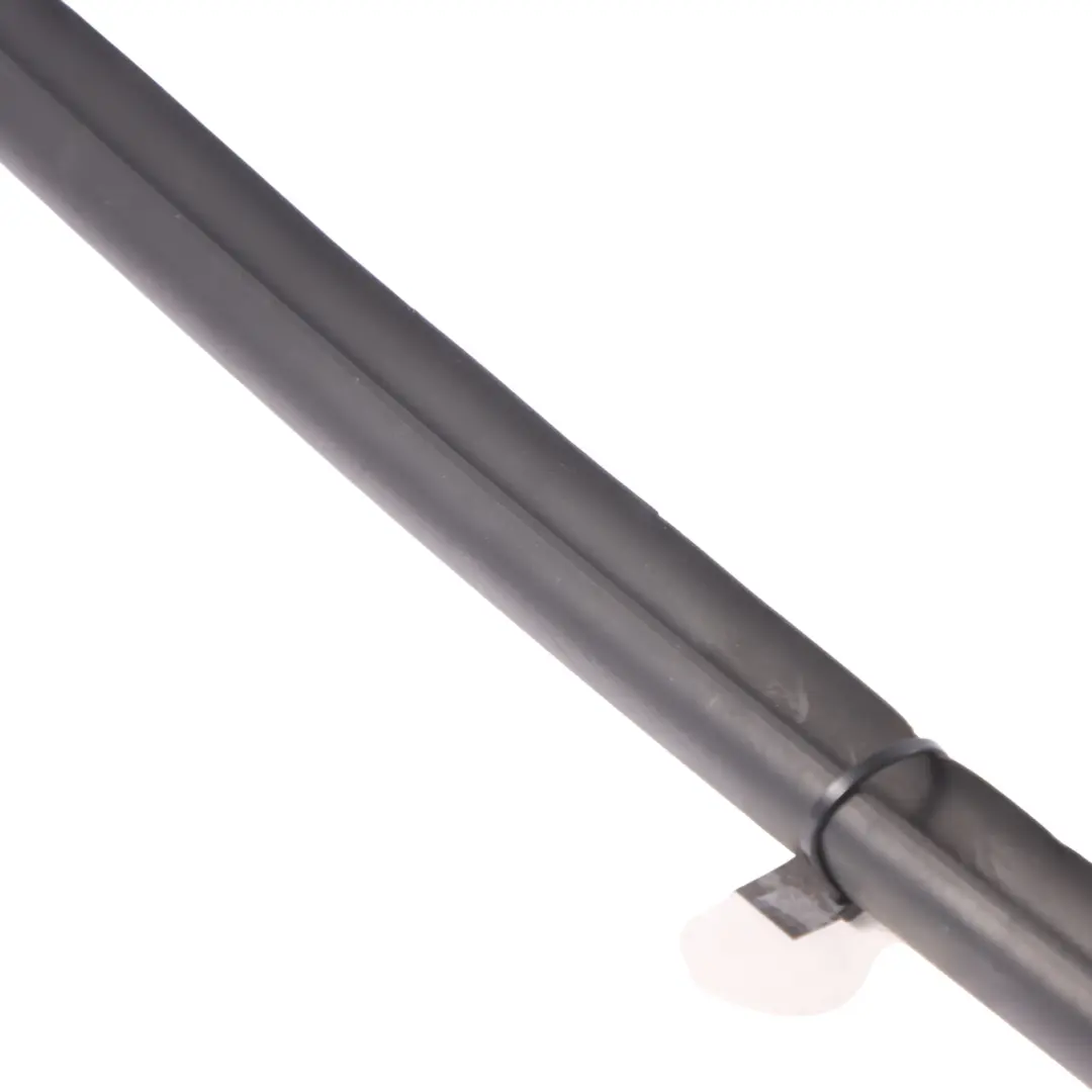 Déflecteur avant garniture pare brise gauche pour Audi A4 B8 à propos du numéro de pièce 8K0854327 Audi A4 B8 Déflecteur avant garniture pare brise gauche - SKU 8K0854327 - Numéro de pièce 8K0854327