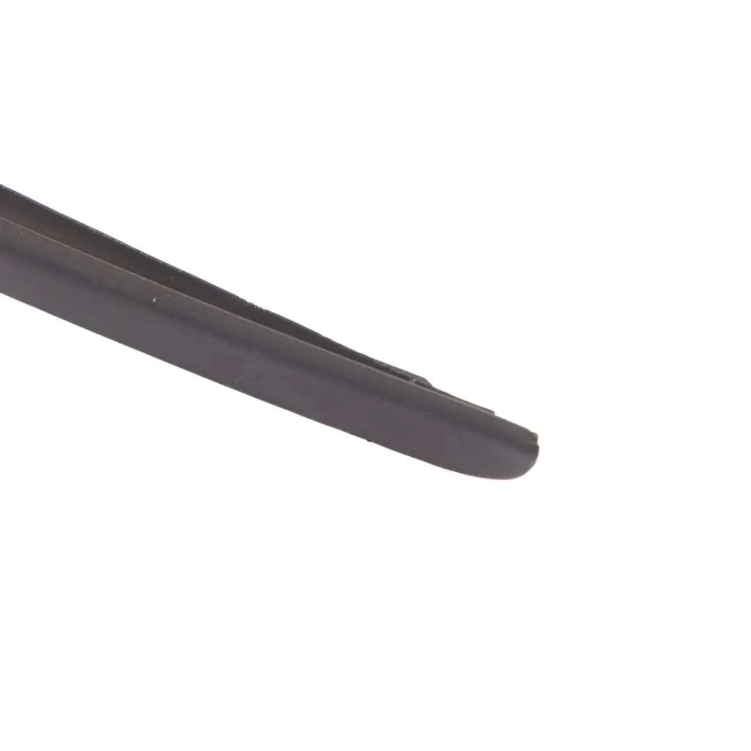 Déflecteur avant garniture pare brise gauche pour Audi A4 B8 à propos du numéro de pièce 8K0854327 Audi A4 B8 Déflecteur avant garniture pare brise gauche - SKU 8K0854327 - Numéro de pièce 8K0854327