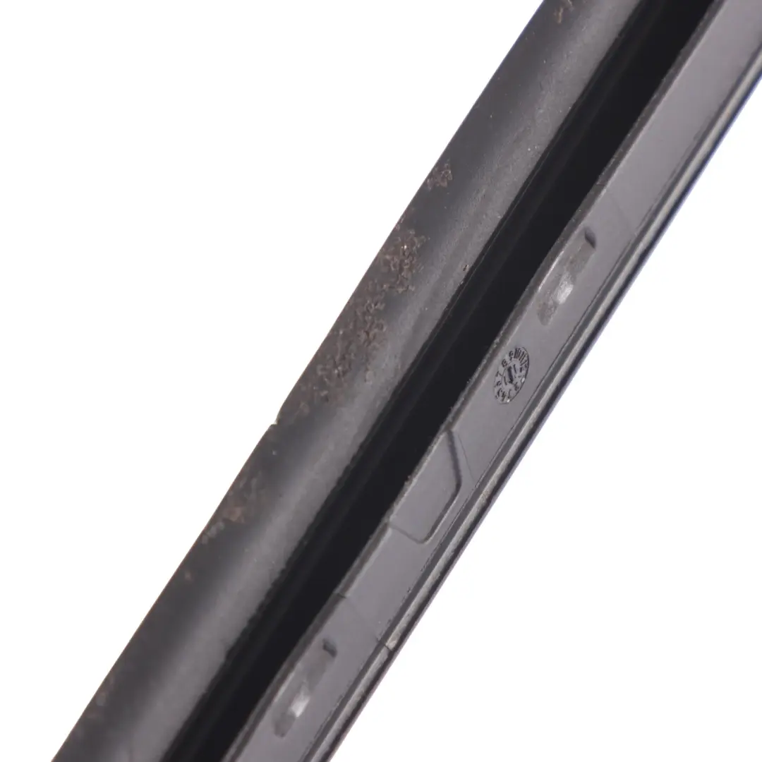 Audi A4 B8 Deflettore Anteriore Vento Parabrezza Sinistro Striscia - SKU 8K0854327 - Numero di parte 8K0854327