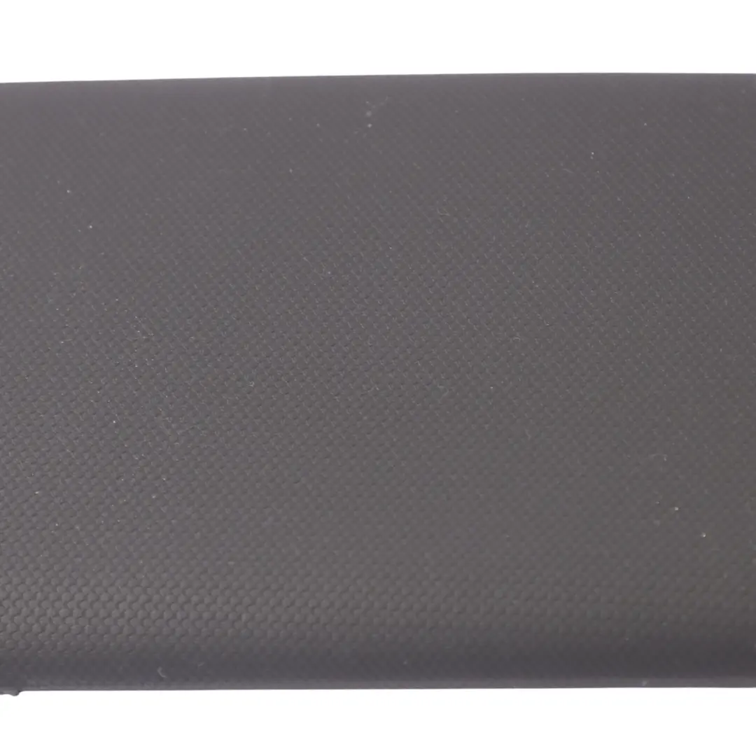 pare soleil gauche panneau miroir noir pour Audi A4 B8 à propos du numéro de pièce 8K0857551P Audi A4 B8 pare soleil gauche panneau miroir noir - SKU 8K0857551P - Numéro de pièce 8K0857551P