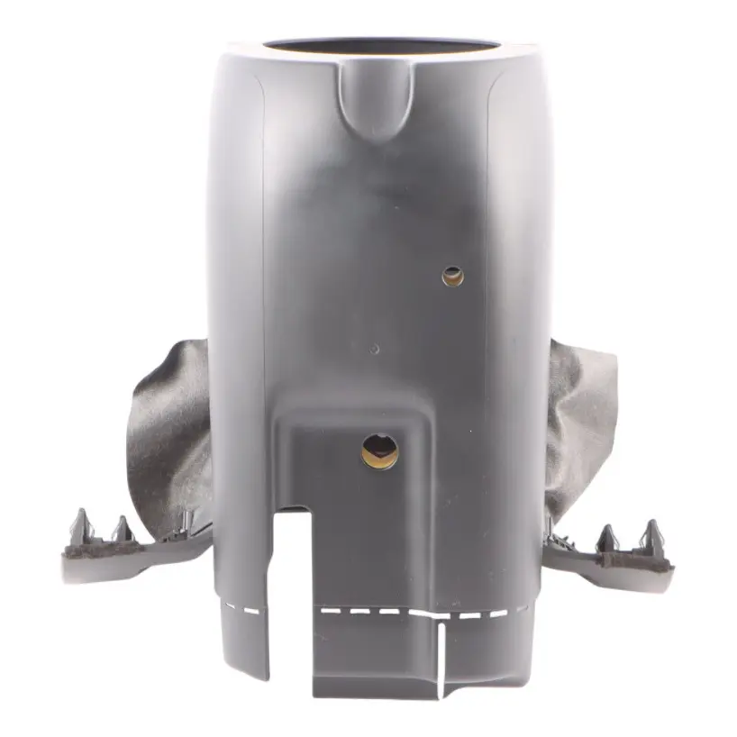 Audi A4 B8 Steering Column Surround Cowl Trim Covering Panel - SKU 8K0858345A - Part number 8K0858345A