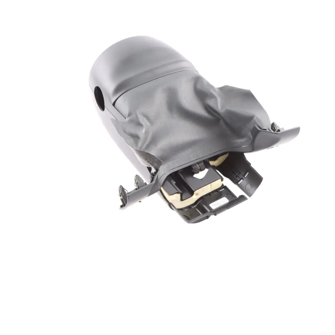 Audi A4 B8 Steering Column Surround Cowl Trim Covering Panel - SKU 8K0858345A - Part number 8K0858345A