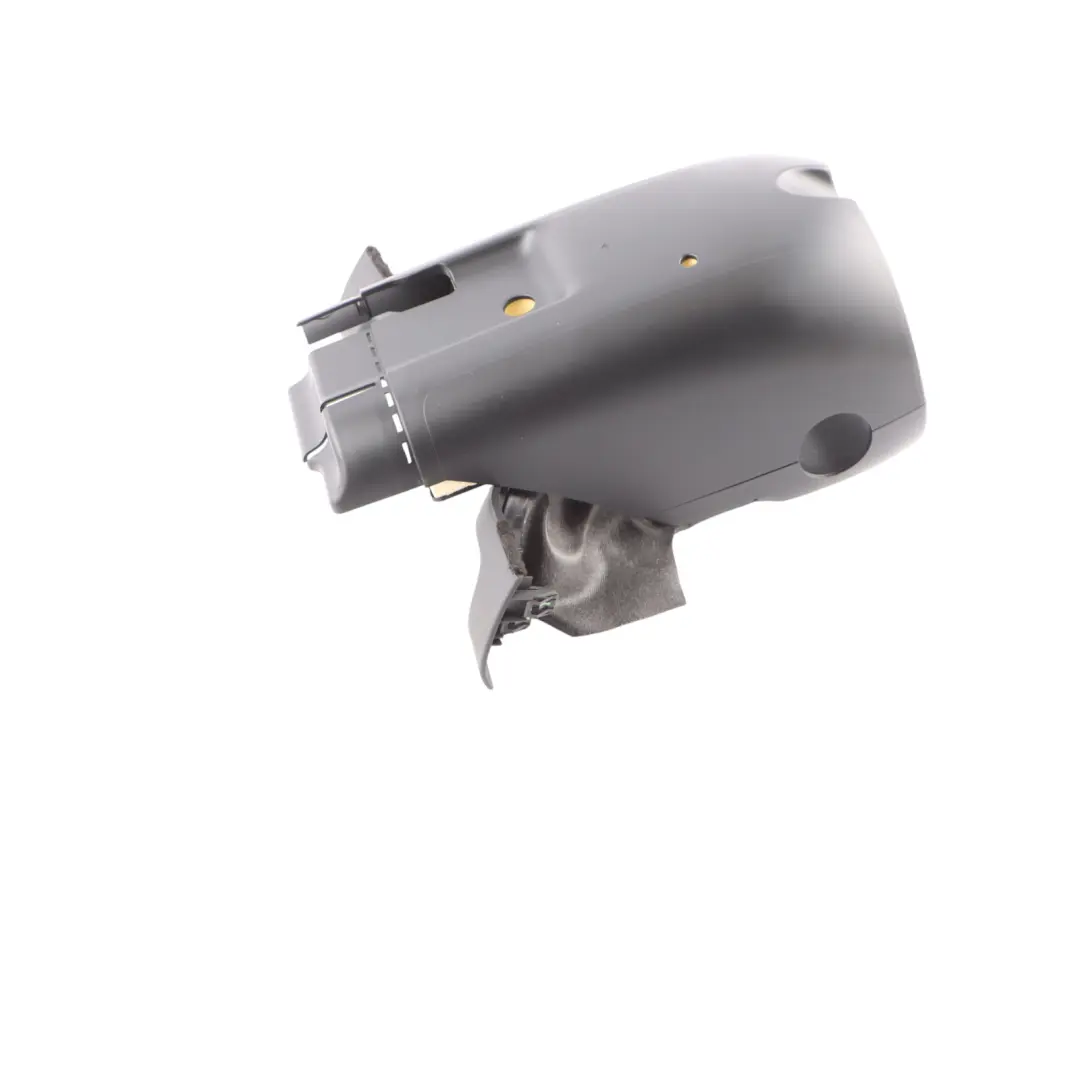 Audi A4 B8 Steering Column Surround Cowl Trim Covering Panel - SKU 8K0858345A - Part number 8K0858345A