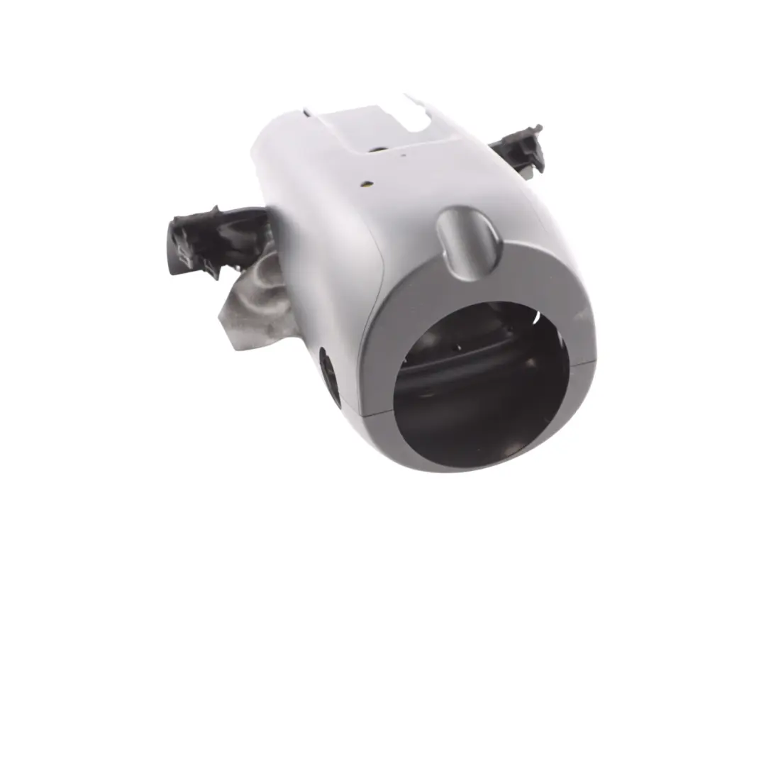 Audi A4 B8 Steering Column Surround Cowl Trim Covering Panel - SKU 8K0858345A - Part number 8K0858345A