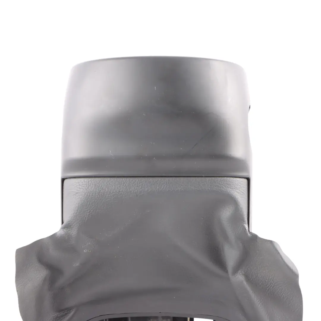 Audi A4 B8 Steering Column Surround Cowl Trim Covering Panel - SKU 8K0858345A - Part number 8K0858345A