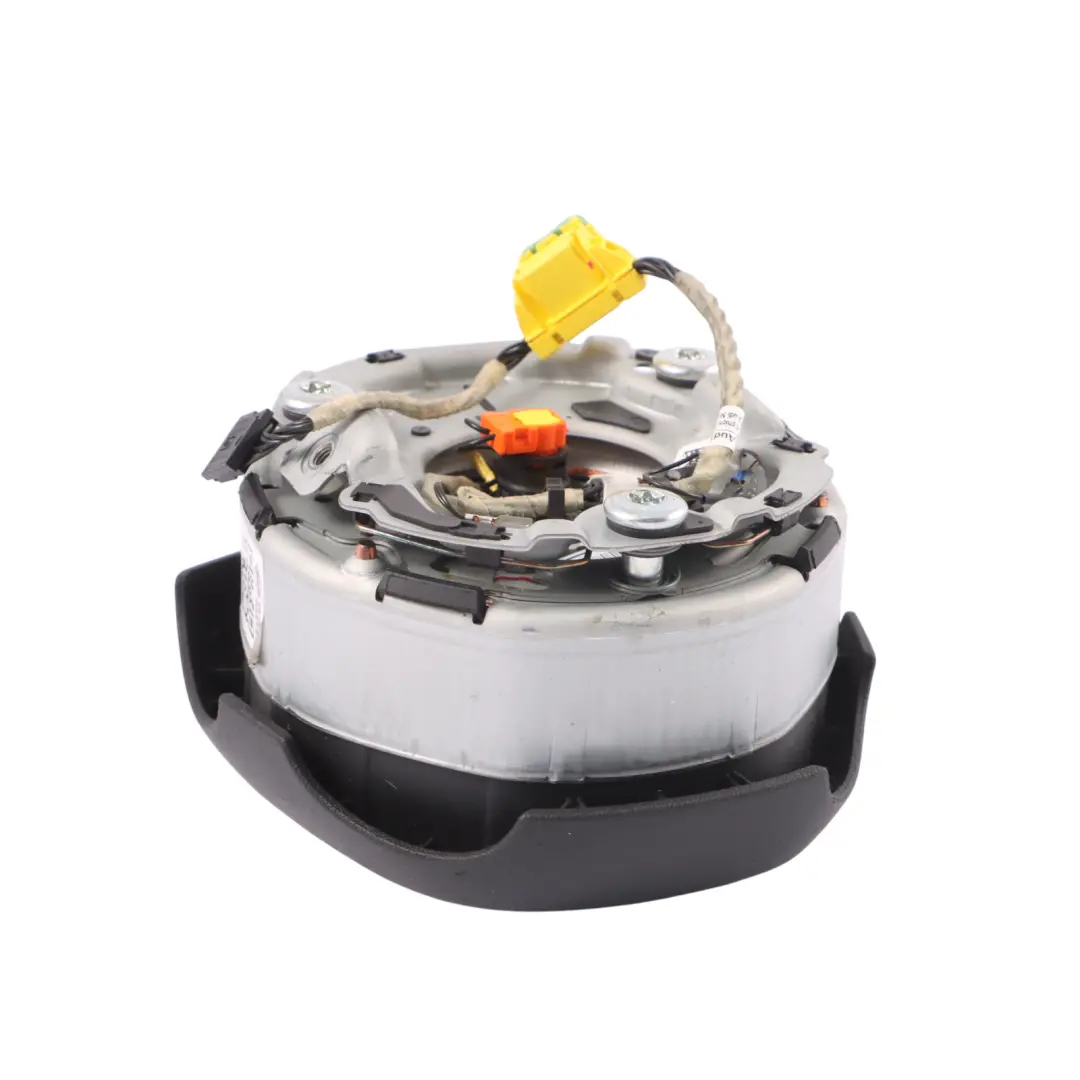 Module Steering Wheel Black SRS to Audi A4 B8 Air with Part number 8K0880201A Audi A4 B8 Air Module Steering Wheel Black SRS - SKU 8K0880201A-2 - Part number 8K0880201A