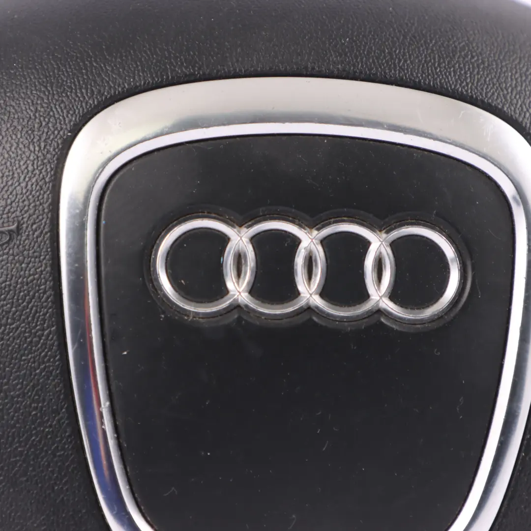 Audi A4 B8 Poduszka Powietrzna Airbag Kierownicy - SKU 8K0880201A-2 - Numer Części 8K0880201A