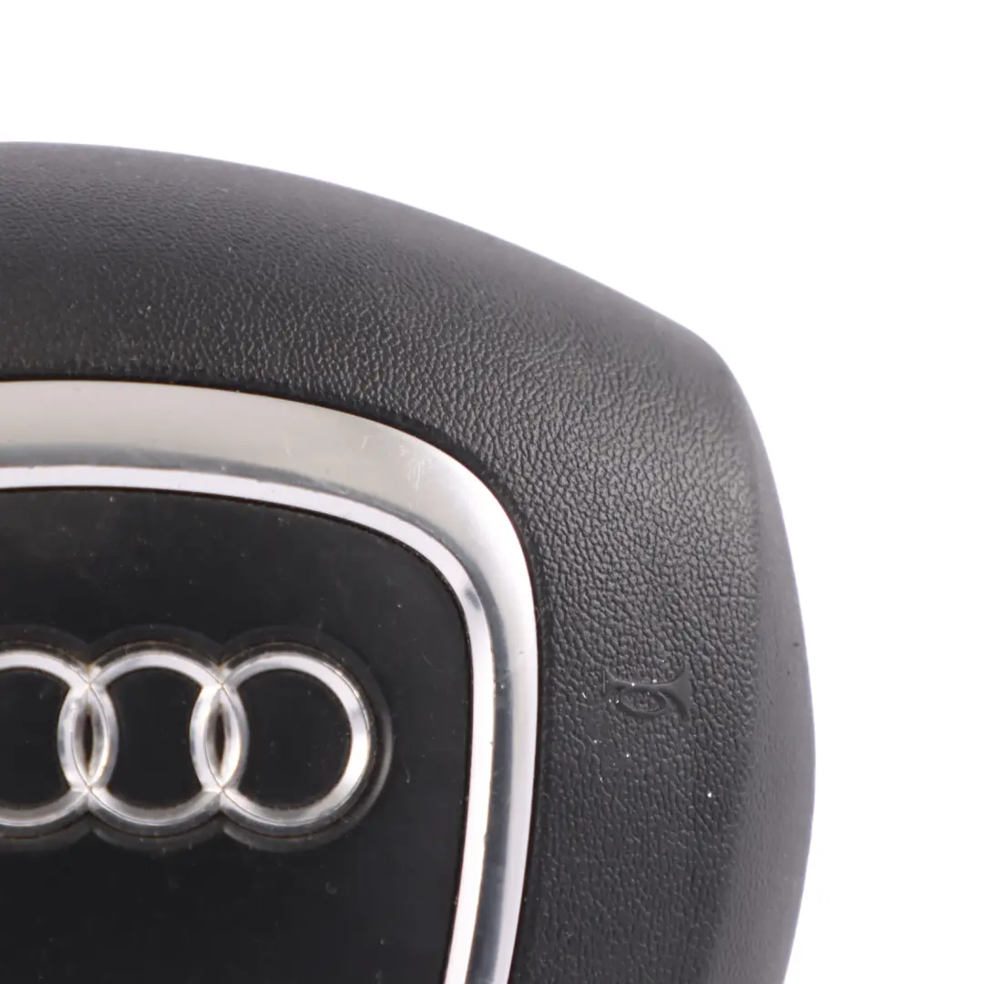 Audi A4 B8 Poduszka Powietrzna Airbag Kierownicy - SKU 8K0880201A-2 - Numer Części 8K0880201A