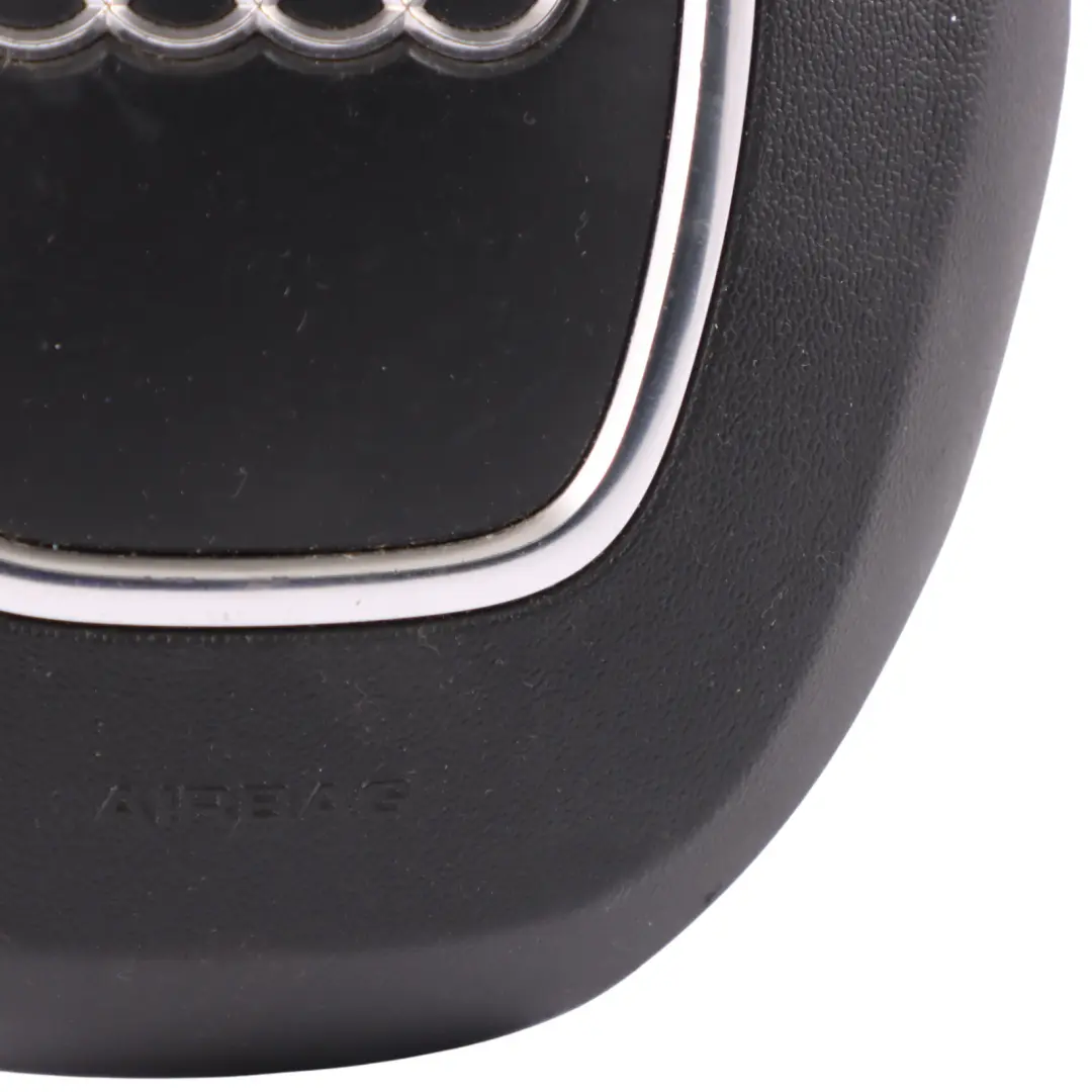 Modulo Aria Volante SRS Nero per Audi A4 B8 con numero di parte 8K0880201A Audi A4 B8 Modulo Aria Volante SRS Nero - SKU 8K0880201A-2 - Numero di parte 8K0880201A