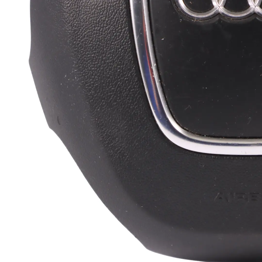 Audi A4 B8 Poduszka Powietrzna Airbag Kierownicy - SKU 8K0880201A-2 - Numer Części 8K0880201A