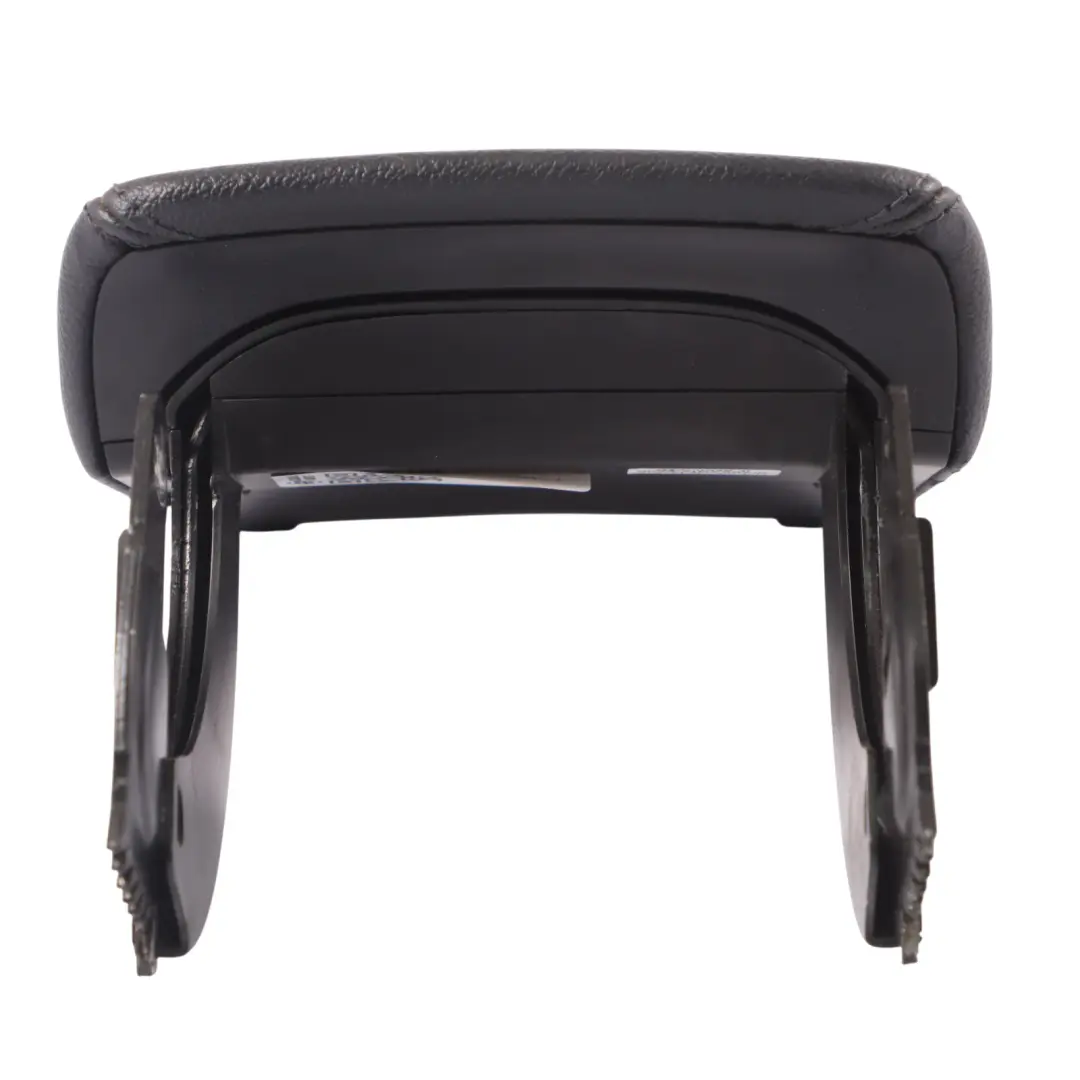  Armrest Audi A5 8T A4 B8 Front Centre Console Cover Leather Black - SKU 8K0864207C-1 - Part number 8K0864207C