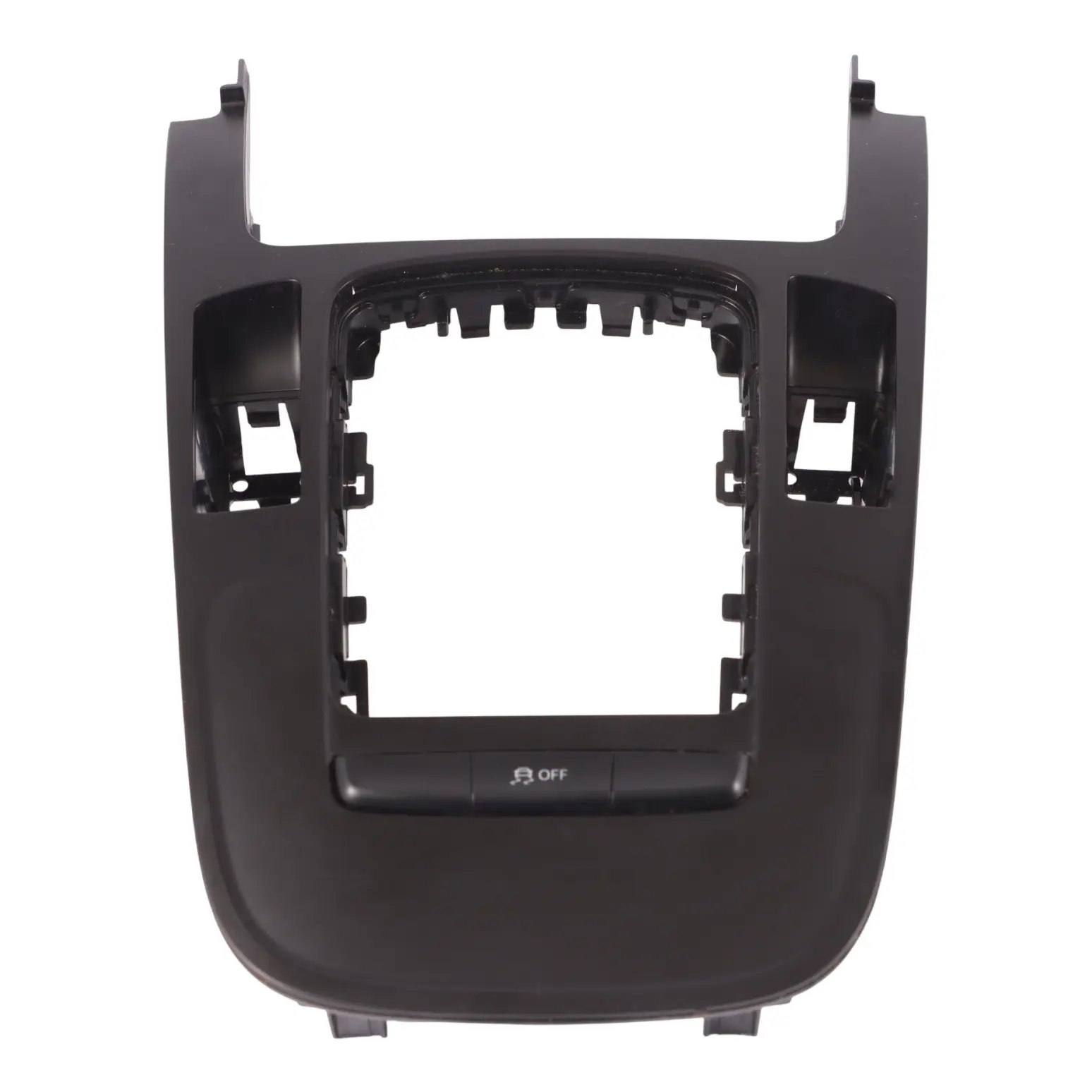 Audi A4 B8 Gear Selector Lever Cover Surround Trim Cover Panel Manual 8K0864261