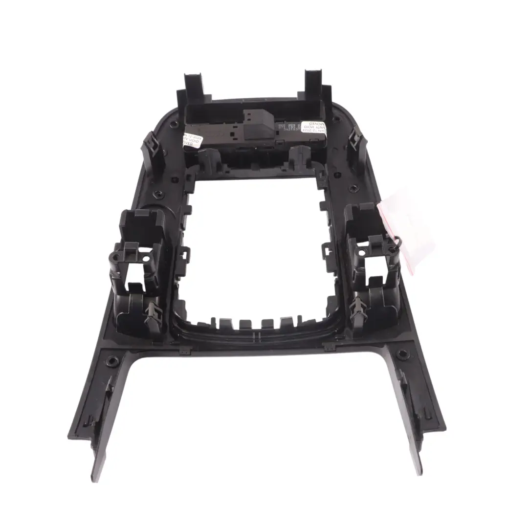 Audi A4 B8 Gear Selector Lever Cover Surround Trim Cover Panel Manual - SKU 8K0864261-1 - Part number 8K0864261