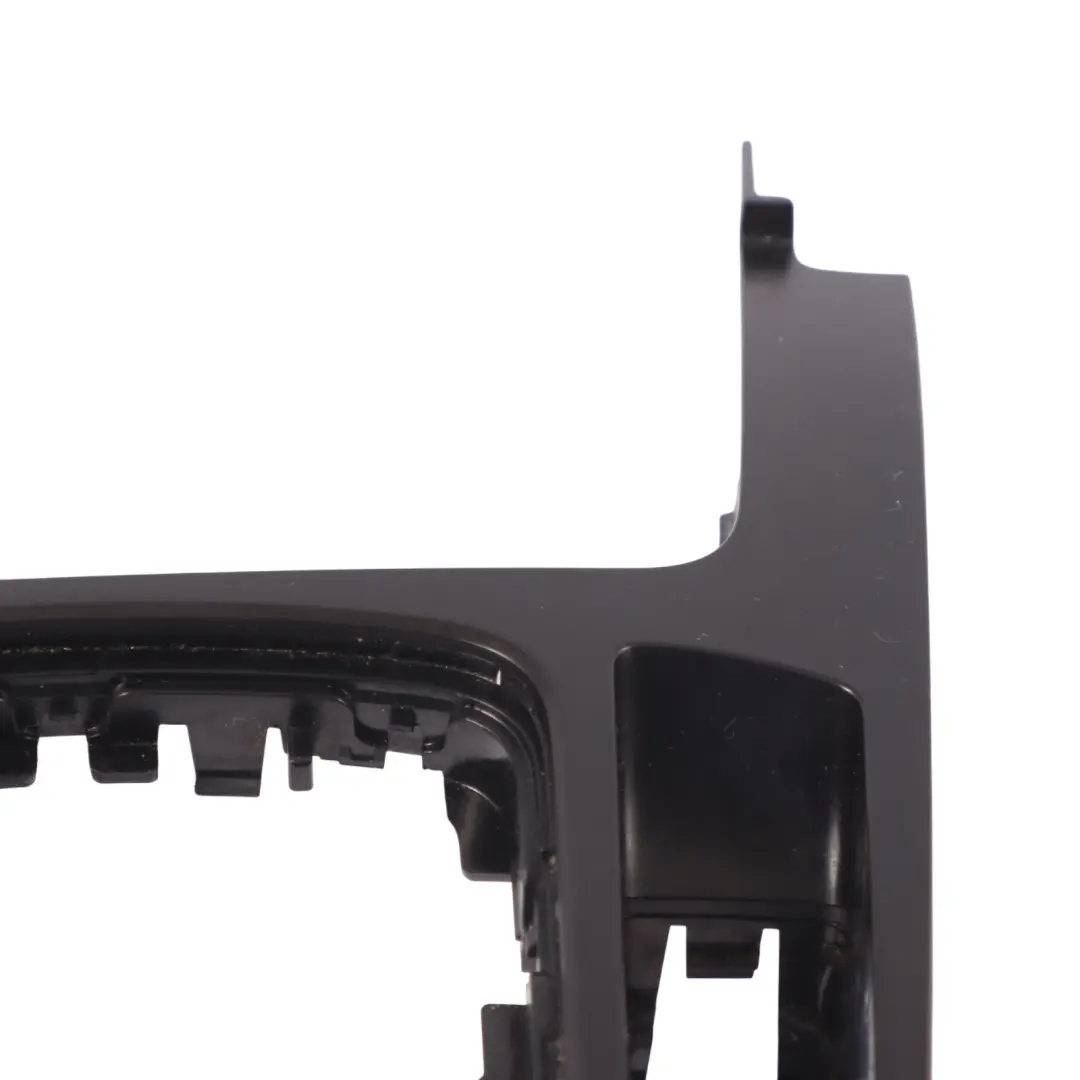 leva cambio coperchio Pannello copertura Surround Manuale per Audi A4 B8 con numero di parte 8K0864261 Audi A4 B8 leva cambio coperchio Pannello copertura Surround Manuale - SKU 8K0864261-1 - Numero di parte 8K0864261