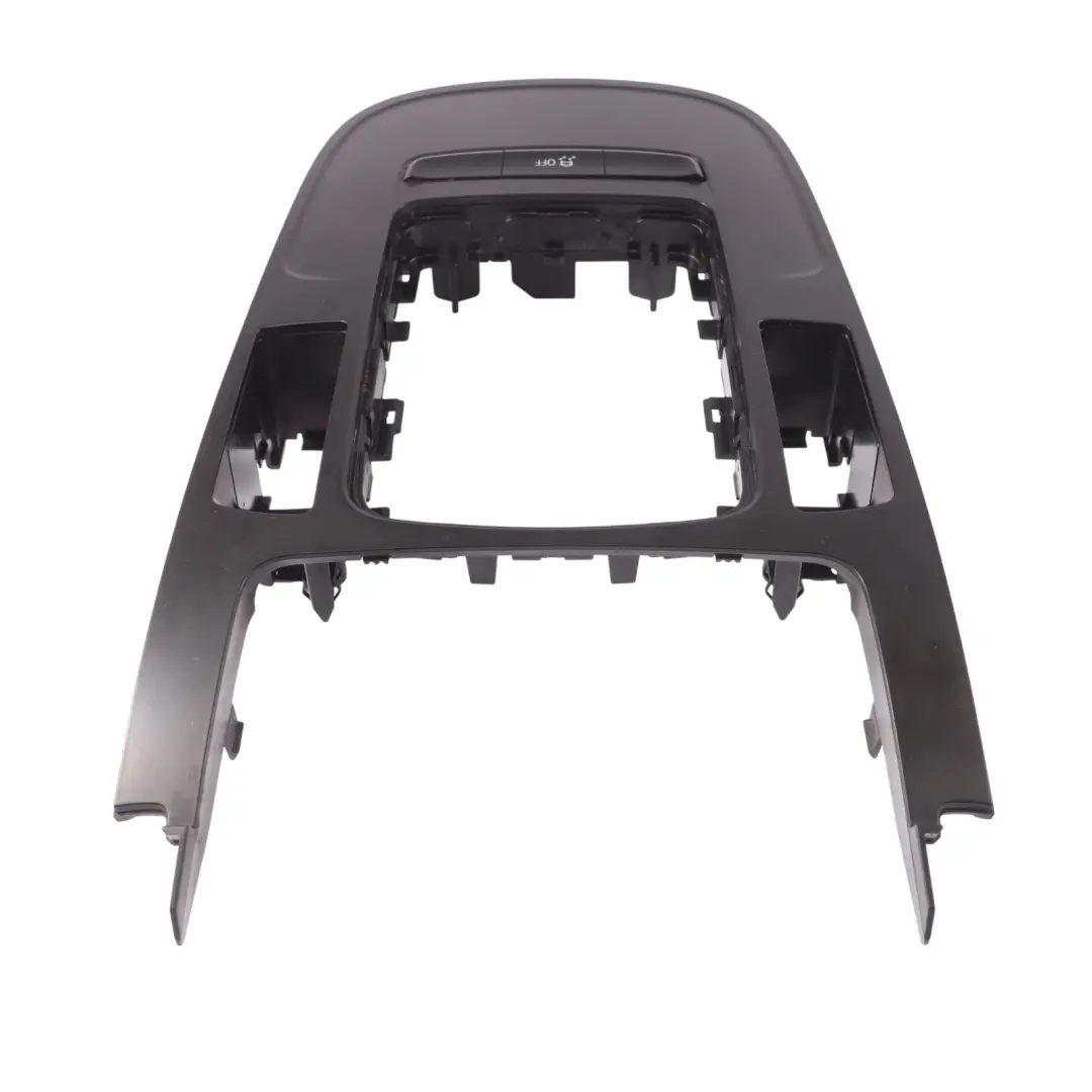 Wählhebel Abdeckung Abdeckplatte für die Umrandung Manual für Audi A4 B8 mit Teilenummer 8K0864261 Audi A4 B8 Wählhebel Abdeckung Abdeckplatte für die Umrandung Manual - SKU 8K0864261-1 - Teilenummer 8K0864261