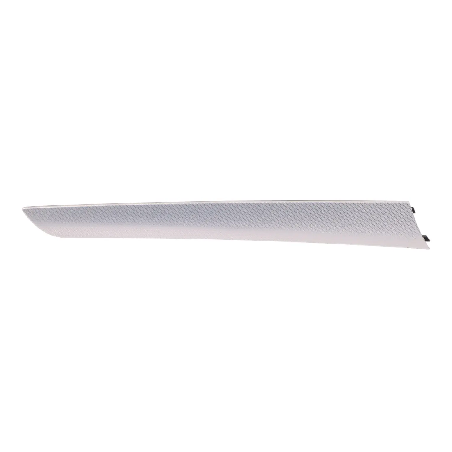 Audi A4 B8 Rivestimento porta anteriore sinistro Striscia alluminio 8K0867409A
