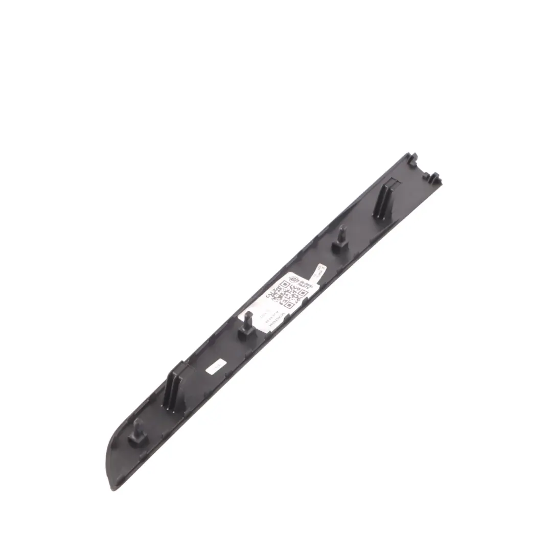 Audi A4 B8 Rivestimento porta anteriore sinistro Striscia alluminio - SKU 8K0867409A - Numero di parte 8K0867409A