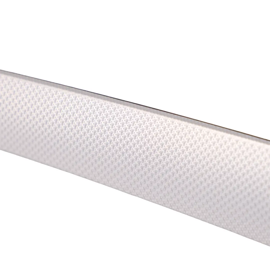 Audi A4 B8 Door Trim Front Left N/S Interior Decor Strip Aluminium - SKU 8K0867409A - Part number 8K0867409A