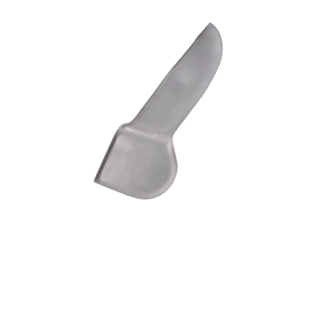 Audi A4 B8 Door Card Tray Trim Rubber Insert Mat Covering Left N/S - SKU 8K0868133 - Part number 8K0868133
