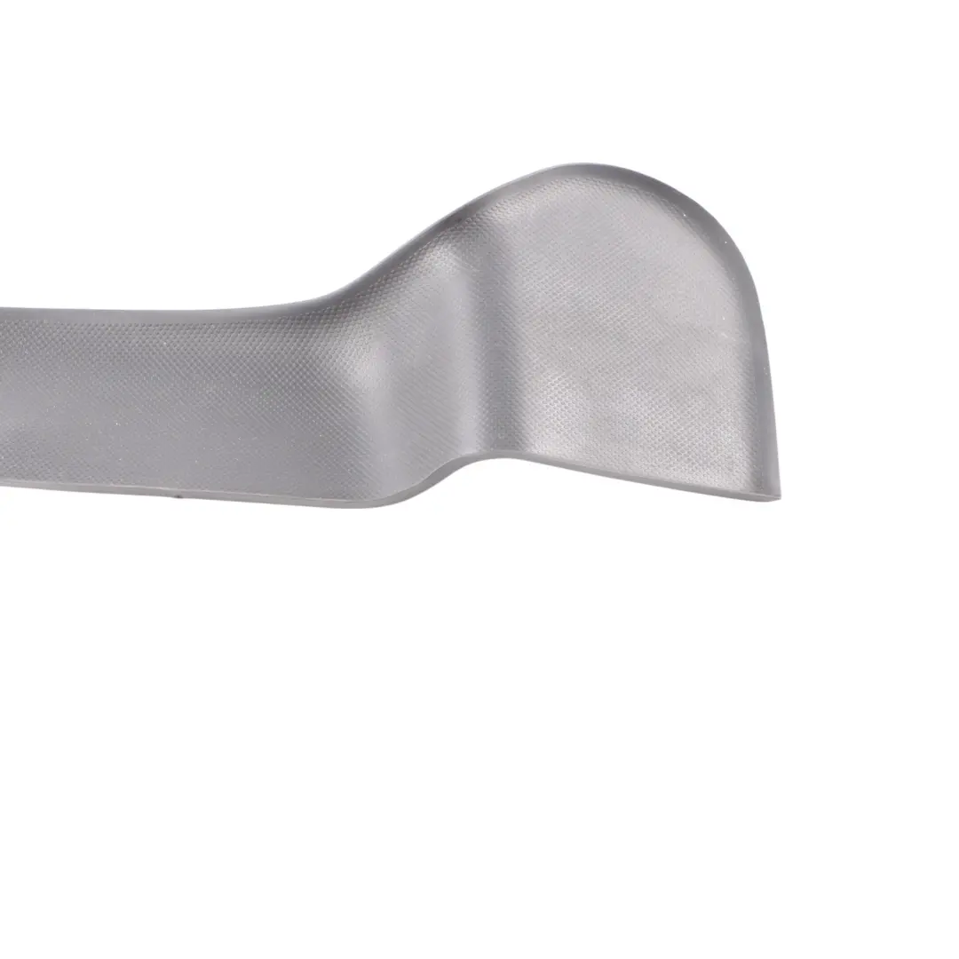 Audi A4 B8 Tapis Protection Caoutchouc Porte Cartes Gauche - SKU 8K0868133 - Numéro de pièce 8K0868133