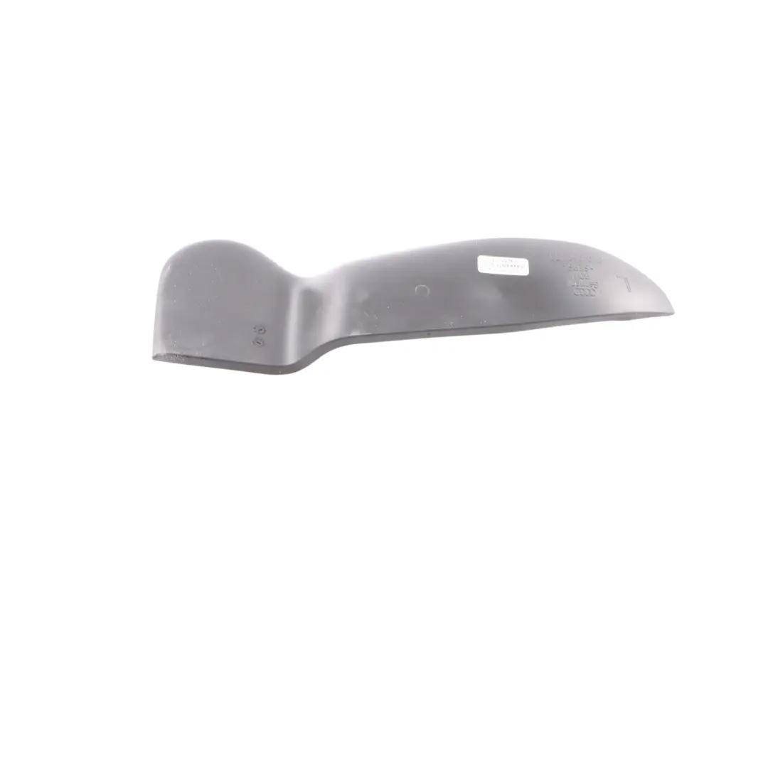 Audi A4 B8 Door Card Tray Rubber Insert Mat Covering Left - SKU 8K0868133 - Número de pieza 8K0868133