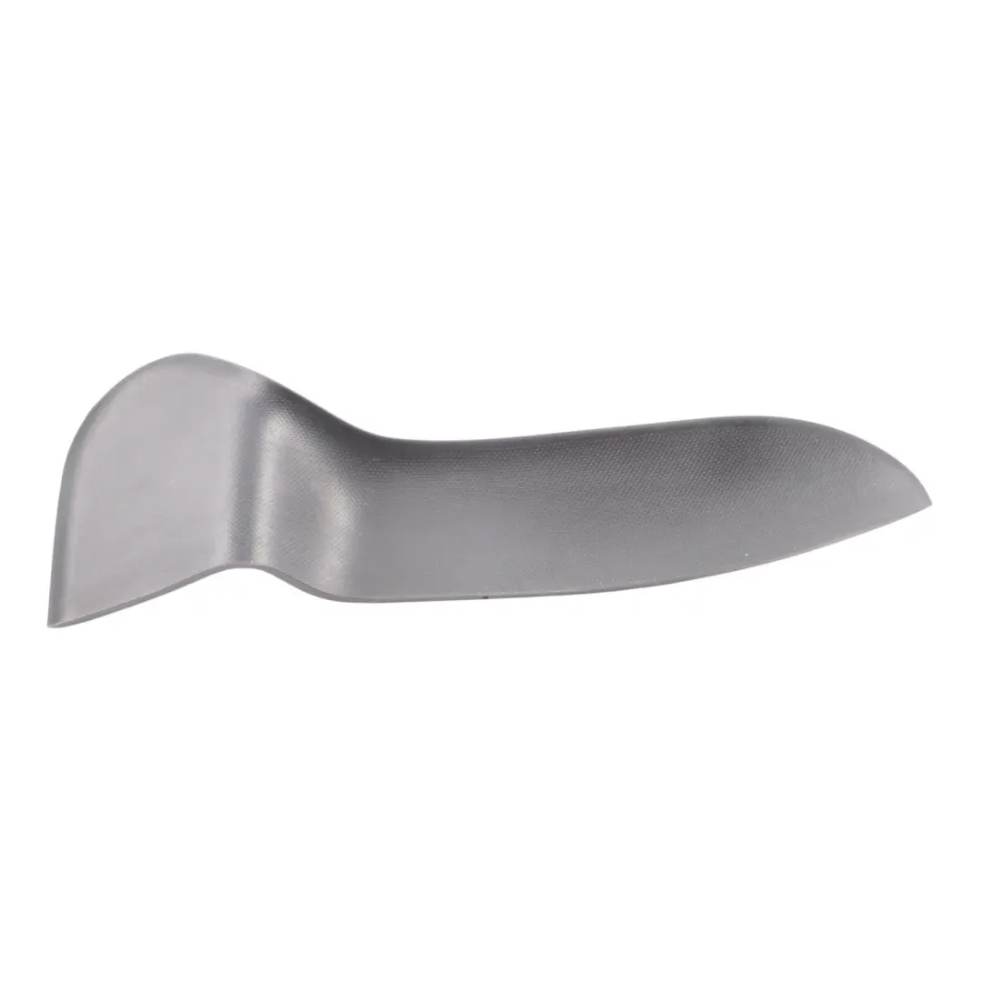 Audi A4 B8 Door Card Tray Trim Rubber Insert Mat Covering Right O/S - SKU 8K0868134 - Part number 8K0868134