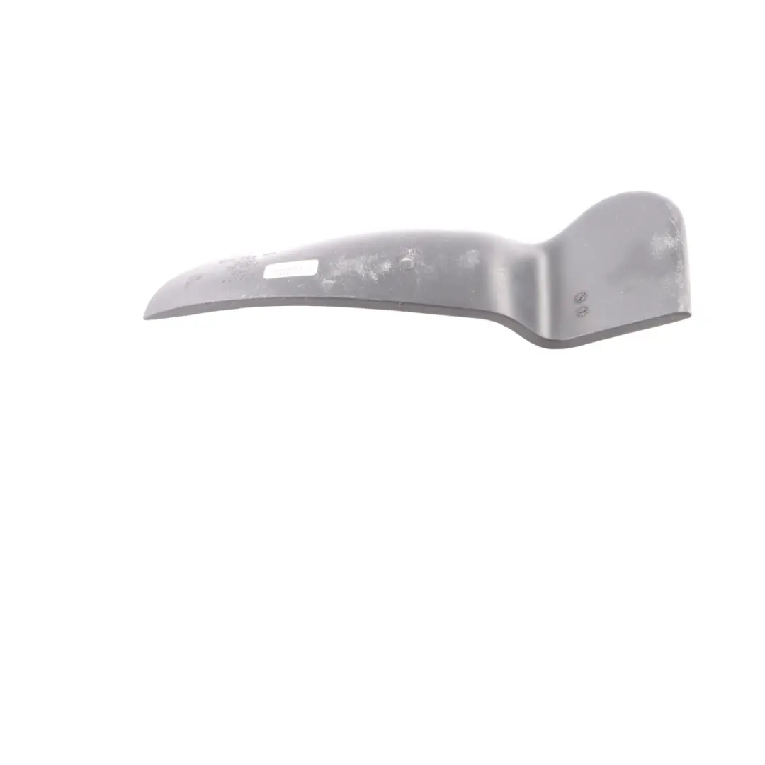 Audi A4 B8 Bandeja para tarjetas puerta Revestimiento de goma derecho - SKU 8K0868134 - Número de pieza 8K0868134